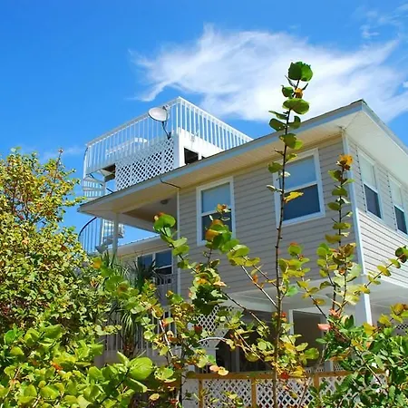 145-Osprey Nest Home